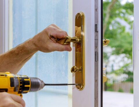 What Qualifies as a Locksmith Emergency